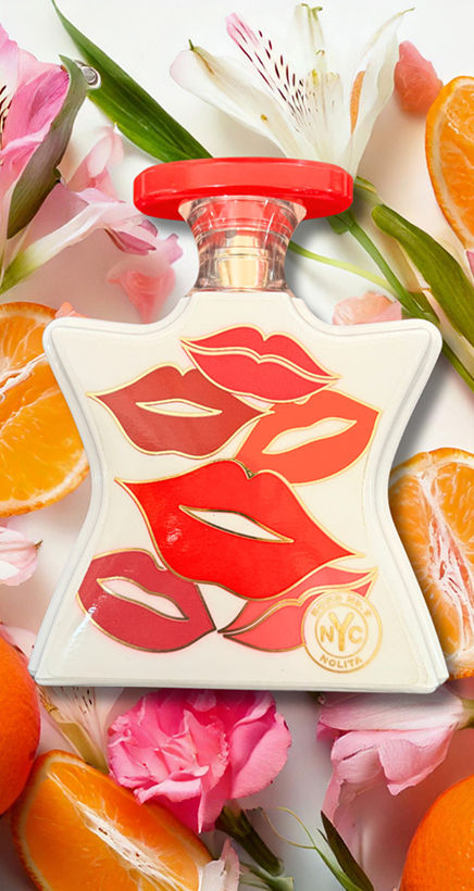 Free BOND No. 9 New York Nolita Travel Spray with Qualifying Purchase